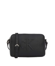 CALVIN KLEIN SCULPTED EW Mini bolso de hombro - Bolsos Mujer