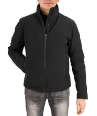 COLMAR NEW FUTURITY Chaqueta de cuello alto con cremallera completa - Chaquetas de hombre