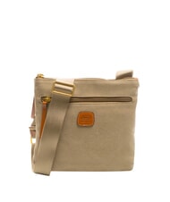 BRIC’S SORRENTO EMMA Bolso de lona plano para el hombro - Bolsos Mujer