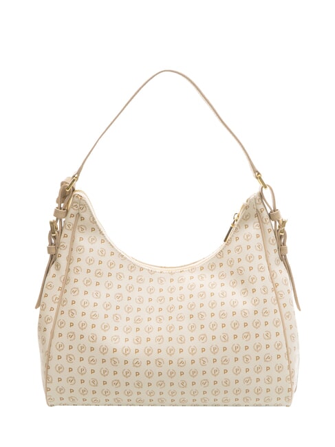 POLLINI HERITAGE  Bolso de hombro Marfil - Bolsos Mujer