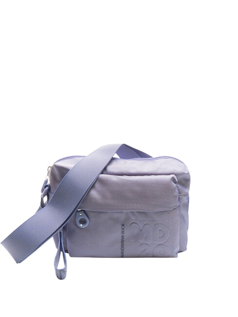 MANDARINA DUCK MD20 MD20 Bandolera de tejido neblina de la tarde - Bolsos Mujer