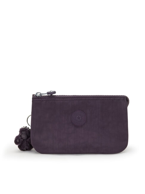 KIPLING CREATIVITY L bolso de mano ciruela suprema - Bolsos Mujer