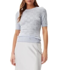 GUESS ROSIE 4G RN Camiseta - camiseta