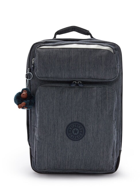 KIPLING SCOTTY BTS mochila grande marinenavy - Mochilas Escuela & Tiempo Libre