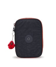 KIPLING 100 PENS Estuche grande - Estuches y Accesorios
