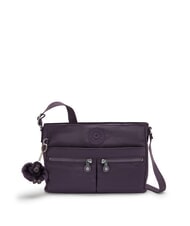 KIPLING NEW ANGIE Bolso bandolera multibolsillos - Bolsos Mujer