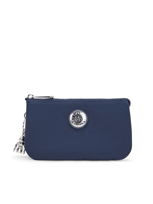 KIPLING CREATIVITY L Necesario azul infinito - Bolsos Mujer