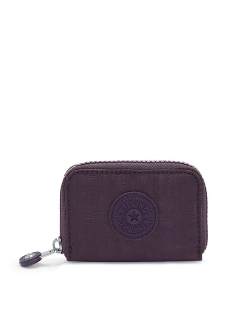 KIPLING CASH BUDDY Bolsa de montaña con cremallera ciruela suprema - Carteras Mujer
