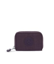 KIPLING CASH BUDDY Bolsa de montaña con cremallera ciruela suprema - Carteras Mujer - 1