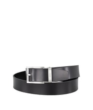 GUESS BUCAREST  Cintur&oacute;n de piel reversible - Cinturones