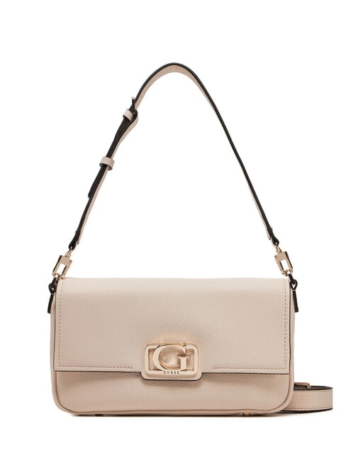 GUESS CIRCE Bolso de hombro, con correa para el hombro cáscara - Bolsos Mujer