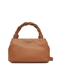 GUESS SANSA Mini bolso de mano, con correa para el hombro - Bolsos Mujer