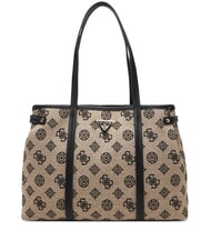 GUESS BEYZA  Bolso de hombro - Bolsos Mujer