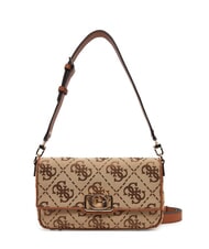 GUESS CIRCE  Bolso de hombro, con correa para el hombro - Bolsos Mujer