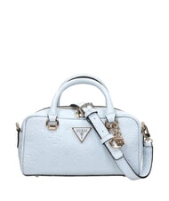 GUESS CRESIDIA Mini bolso de mano, con correa para el hombro - Bolsos Mujer