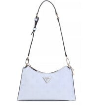 GUESS CRESIDIA Bolso de hombro con logo en relieve - Bolsos Mujer