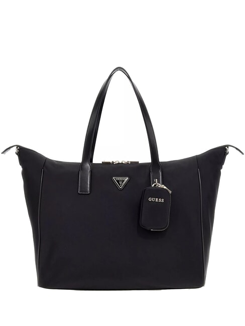 GUESS FOLLIE  Bolsa de la compra NEGRO - Bolsos Mujer