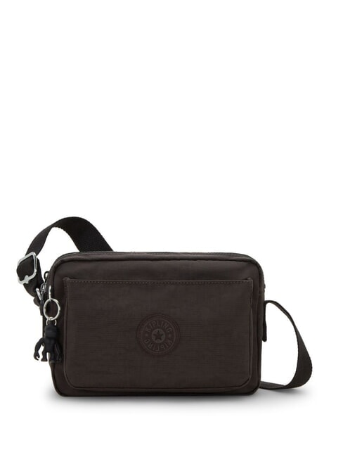 KIPLING ABANU M bolsa de hombro marrón nostálgico - Bolsos Mujer
