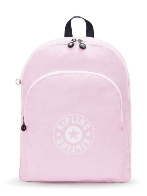 KIPLING CURTIS L Mochila para portátil de 15" centro rosa floreciente - Mochilas Escuela & Tiempo Libre