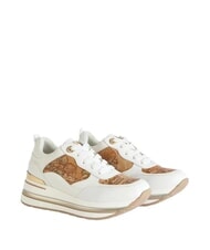 ALVIERO MARTINI PRIMA CLASSE GEO CLASSIC Zapatillas de plataforma para correr - Zapatos Mujer