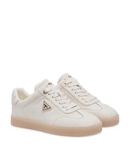 GUESS JAZLIE Zapatillas de piel - Zapatos Mujer