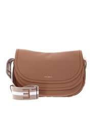 COCCINELLE RAQUEL M Bolso de hombro, de piel pieles/gazpacho - Bolsos Mujer - 1