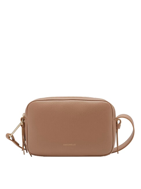 COCCINELLE MALORY  Bolso mini para cámara al hombro batería - Bolsos Mujer