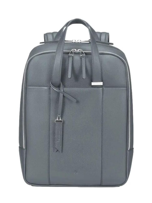 SAMSONITE BRIGHTBEYOND Mochila para PC de 14" humo gris - Mochilas para portátil
