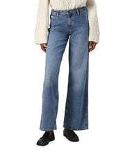 GUESS JEANS G11 WIDE LEG Vaqueros  - Jeans