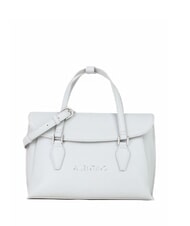 MARIO VALENTINO WHOM RE Bolso tipo maletín con correa para el hombro - Bolsos Mujer