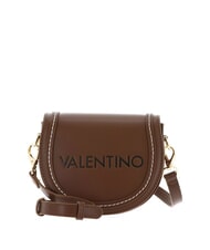 MARIO VALENTINO TONGA RE Bolso bandolera con forma de silla de montar - Bolsos Mujer