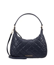 MARIO VALENTINO OCARINA Bolso Hobo Acolchado con Correa para el Hombro - Bolsos Mujer