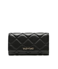 MARIO VALENTINO OCARINA Cartera acolchada grande negro - Carteras Mujer - 1