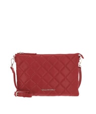 MARIO VALENTINO OCARINA Cartera de mano acolchada tipo sobre rojo - Bolsos Mujer - 1