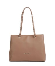 MARIO VALENTINO ARCADIA Bolsa de compras con asa de cadena - Bolsos Mujer