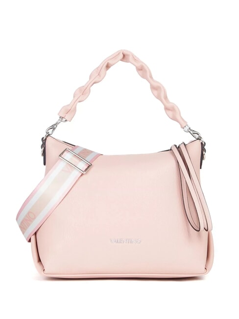 MARIO VALENTINO THALAMI RE Bolso de hombro con correa para el hombro polvo - Bolsos Mujer