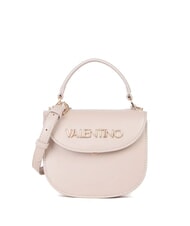 MARIO VALENTINO NAMMOS RE Mini bolso con bandolera beige - Bolsos Mujer - 1