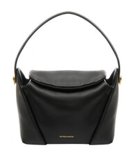BORBONESE BLOOM  Mini bolso de hombro, con correa para el hombro - Bolsos Mujer