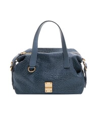 BORBONESE TEAPOT Bolso baúl con bandolera - Bolsos Mujer