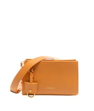 BORBONESE DEJEUNER Mini bolso de hombro, en piel - Bolsos Mujer