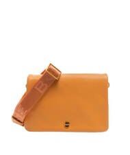 BORBONESE VITE Mini bolso de hombro, en piel - Bolsos Mujer