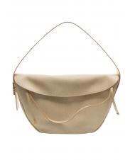 BORBONESE NUEVE COATED OP SOFT  Bolso de hombro - Bolsos Mujer