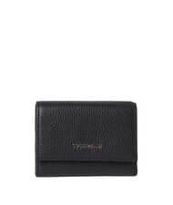 COCCINELLE METALLIC SOFT  Cartera pequeña de cuero - Carteras Mujer