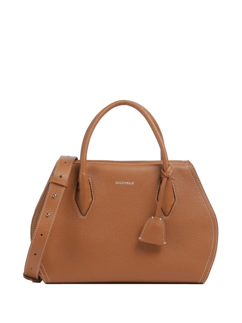 COCCINELLE LORD Bolso de mano, con bandolera CUIR - Bolsos Mujer