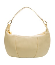 BORBONESE BLOOM  Bolso de hombro, de piel - Bolsos Mujer