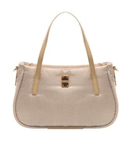 BORBONESE CAHIER  Bolso bandolera con correa para el hombro - Bolsos Mujer