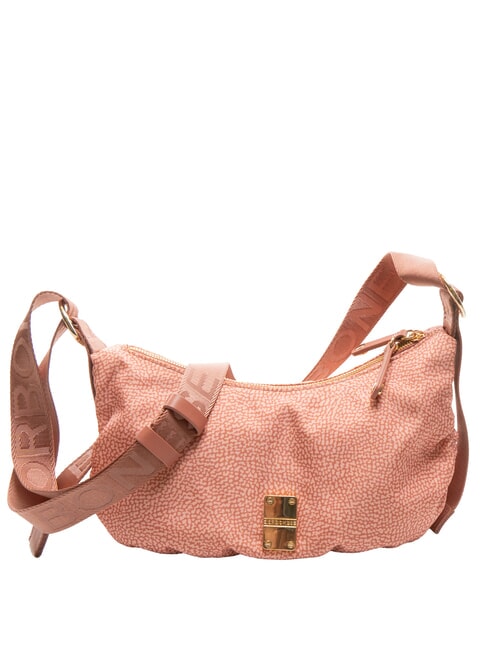 BORBONESE TEAPOT S Bolso de hombro lápiz labial - Bolsos Mujer