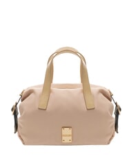 BORBONESE TEAPOT  Bolso de mano, con bandolera Arena/natural op - Bolsos Mujer - 1