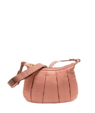 BORBONESE CROISSANT HOBO SMALL Bolsa de hombro - Bolsos Mujer