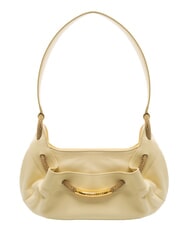 BORBONESE FILO Hobo Bolso de hombro, de piel - Bolsos Mujer